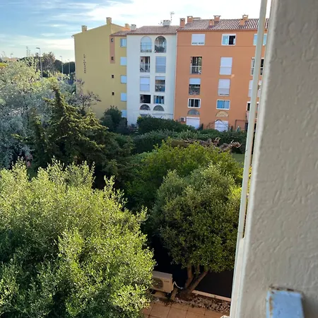 דירה C19 Saint Loup